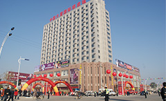 大口徑儲存型液氮罐