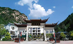 液氮罐配套裝置