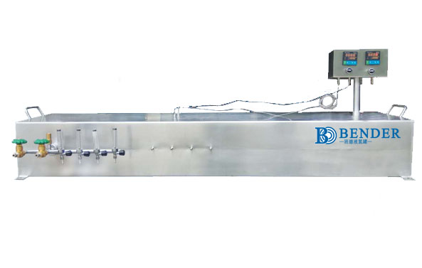 智能深冷處理設備