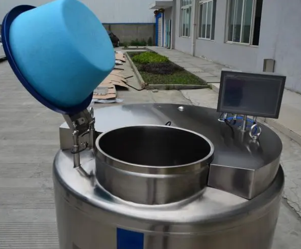 氣相液氮罐 氣相液氮罐