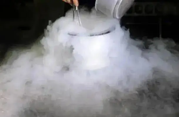液氮 液氮